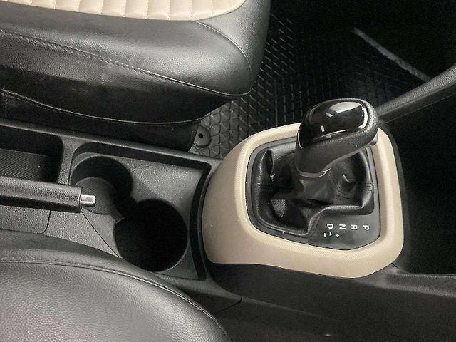 Used Hyundai Grand i10 Sportz AT 1.2 Kappa VTVT in Hyderabad