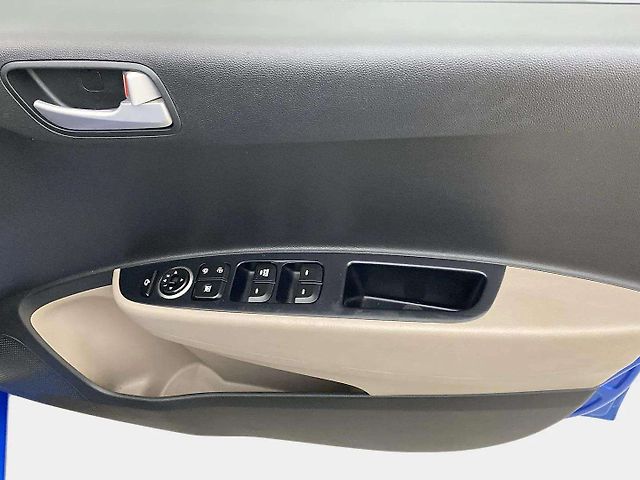 Used Hyundai Grand i10 Sportz AT 1.2 Kappa VTVT in Hyderabad