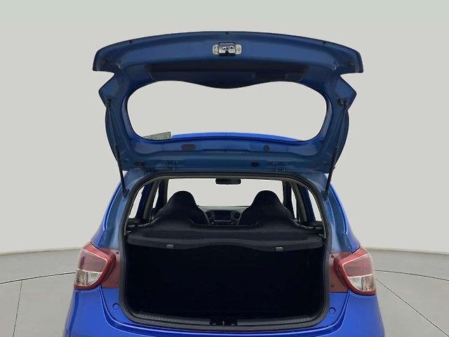 Used Hyundai Grand i10 Sportz AT 1.2 Kappa VTVT in Hyderabad