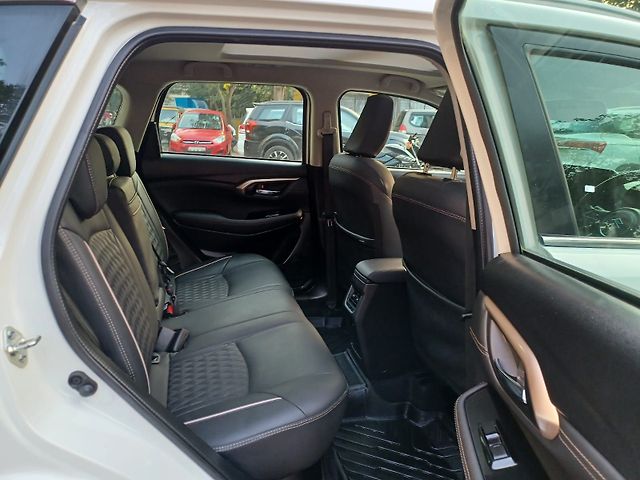 Used Maruti Suzuki Grand Vitara Zeta Plus Intelligent Hybrid eCVT [2022-2023] in Mumbai