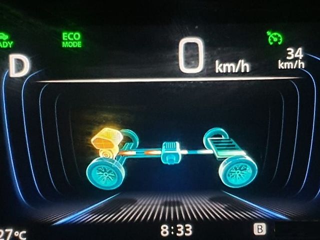Used Maruti Suzuki Grand Vitara Zeta Plus Intelligent Hybrid eCVT [2022-2023] in Mumbai