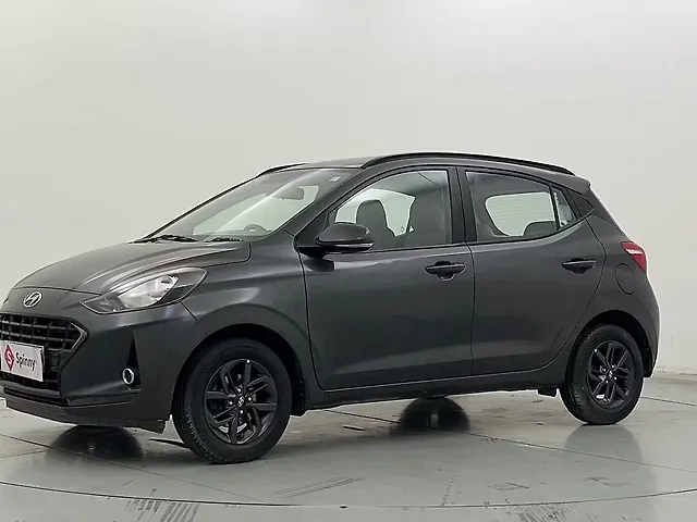 Used 2020 Hyundai Grand i10 NIOS in Delhi