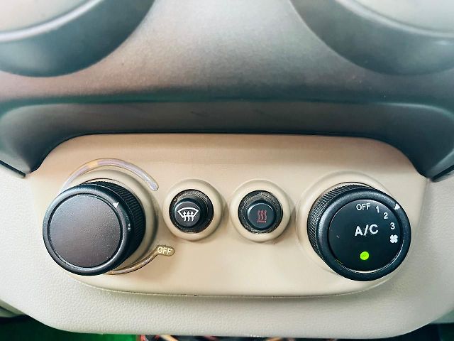 Used Mahindra Thar [2014-2020] CRDe 4x4 AC in Kanpur