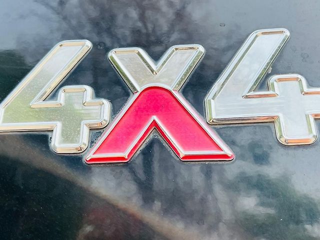 Used Mahindra Thar [2014-2020] CRDe 4x4 AC in Kanpur