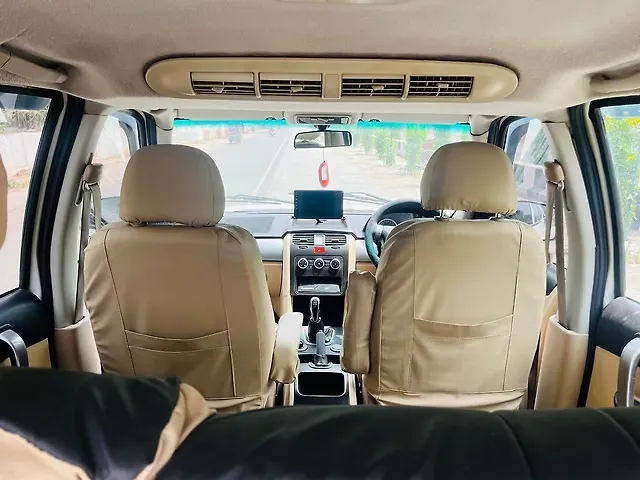 Used Tata Safari Storme [2012-2015] 2.2 EX 4x2 in Kanpur