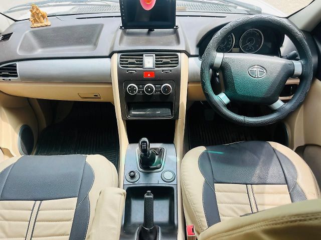 Used Tata Safari Storme [2012-2015] 2.2 EX 4x2 in Kanpur
