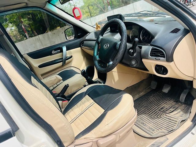 Used Tata Safari Storme [2012-2015] 2.2 EX 4x2 in Kanpur