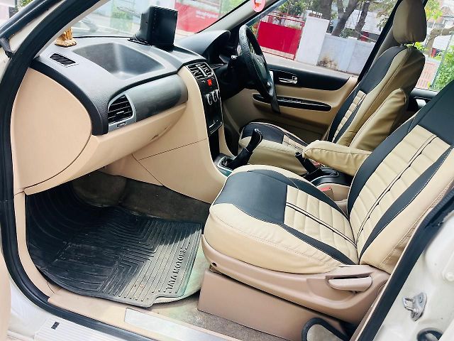 Used Tata Safari Storme [2012-2015] 2.2 EX 4x2 in Kanpur