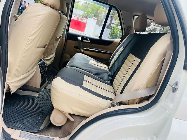 Used Tata Safari Storme [2012-2015] 2.2 EX 4x2 in Kanpur