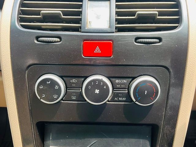 Used Tata Safari Storme [2012-2015] 2.2 EX 4x2 in Kanpur