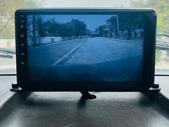Used Tata Safari Storme [2012-2015] 2.2 EX 4x2 in Kanpur
