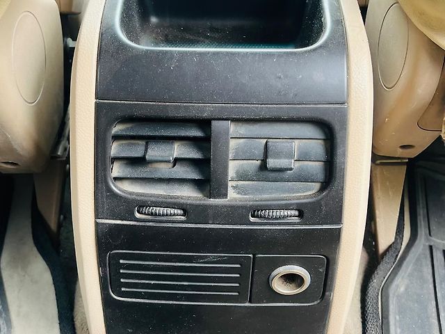 Used Tata Safari Storme [2012-2015] 2.2 EX 4x2 in Kanpur