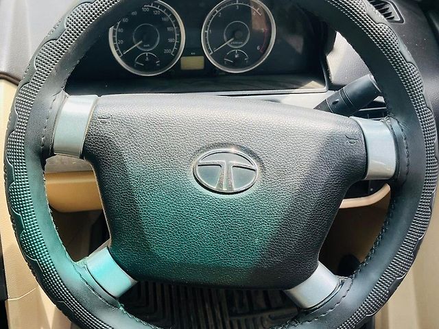 Used Tata Safari Storme [2012-2015] 2.2 EX 4x2 in Kanpur