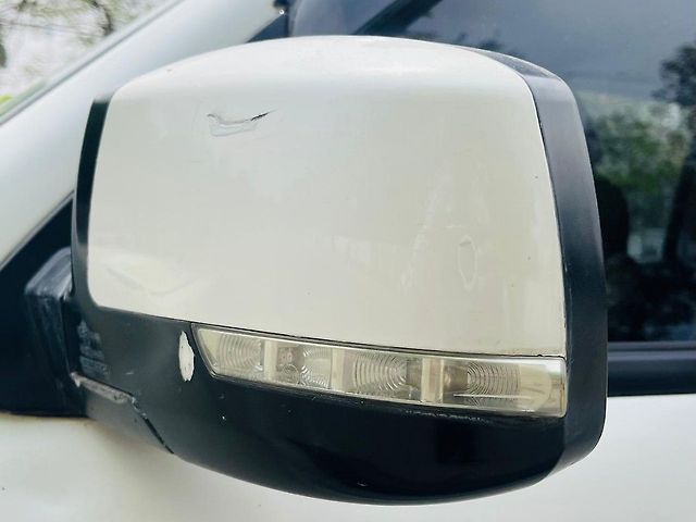 Used Tata Safari Storme [2012-2015] 2.2 EX 4x2 in Kanpur