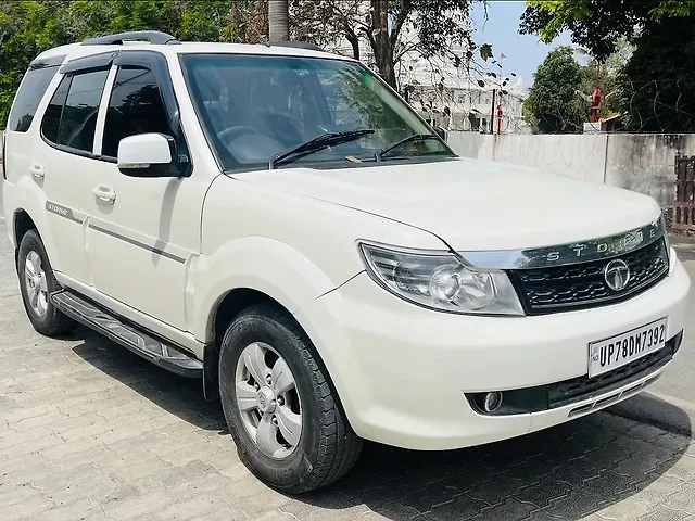 Used Tata Safari Storme [2012-2015] 2.2 EX 4x2 in Kanpur