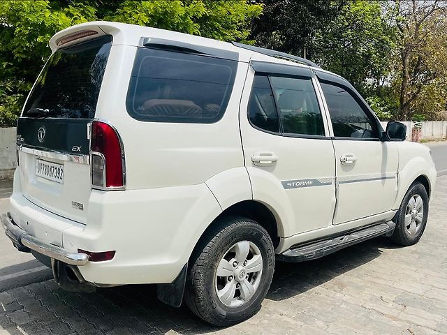 Used Tata Safari Storme [2012-2015] 2.2 EX 4x2 in Kanpur