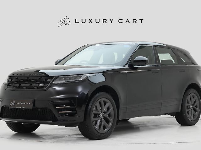 Used 2024 Land Rover Range Rover Velar in Bhopal