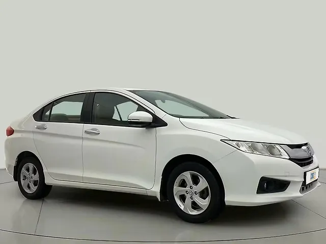 Used 2016 Honda City in Ahmedabad