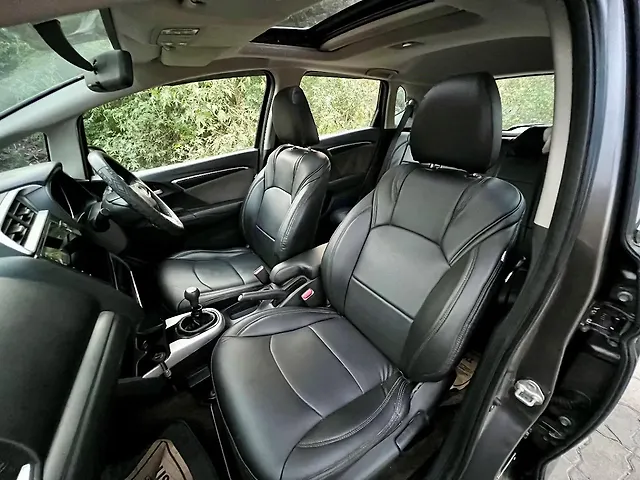 Used Honda WR-V [2017-2020] VX MT Diesel in Delhi