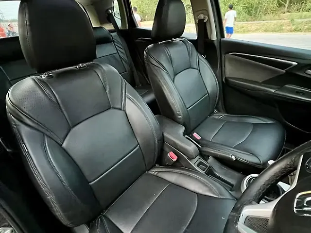 Used Honda WR-V [2017-2020] VX MT Diesel in Delhi