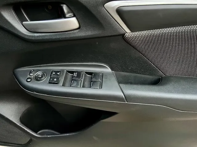 Used Honda WR-V [2017-2020] VX MT Diesel in Delhi