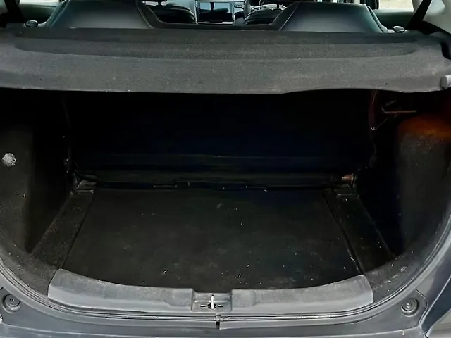 Used Honda WR-V [2017-2020] VX MT Diesel in Delhi