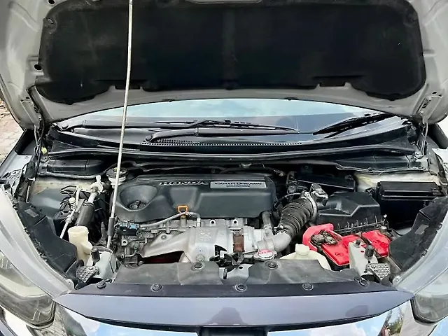 Used Honda WR-V [2017-2020] VX MT Diesel in Delhi