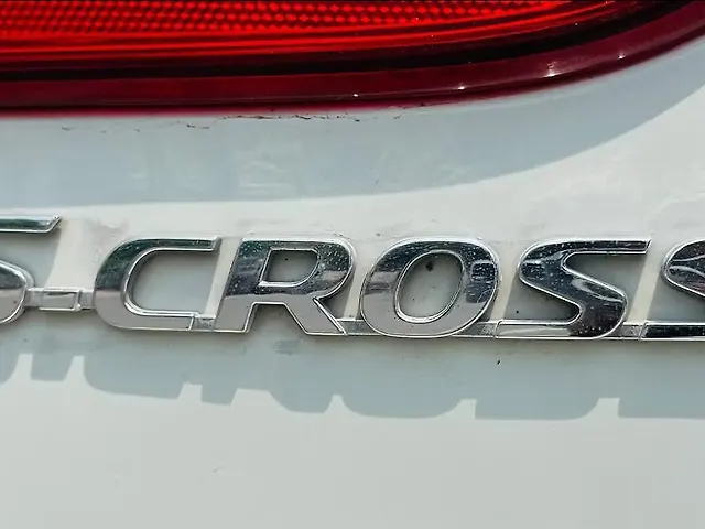 Used Maruti Suzuki S-Cross [2014-2017] Zeta 1.3 in Kanpur