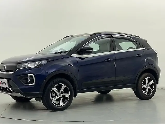 Used 2023 Tata Nexon in Ghaziabad