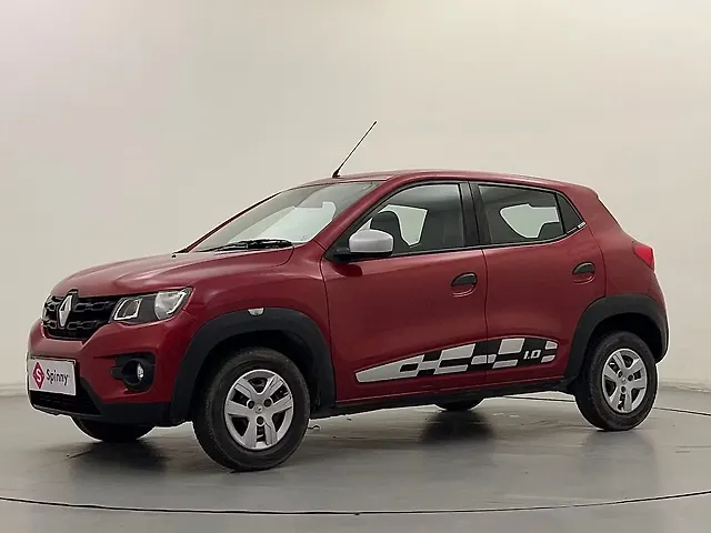 Used 2018 Renault Kwid in Delhi