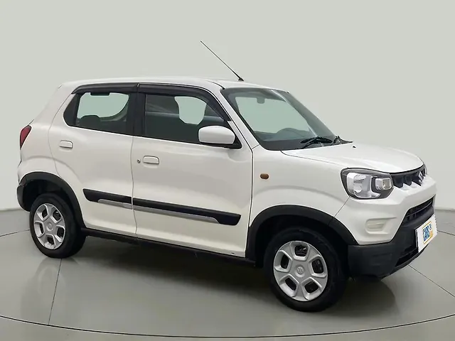Used 2019 Maruti Suzuki S-Presso in Pune