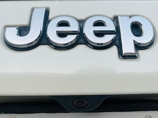 Used Jeep Compass [2017-2021] Limited (O) 2.0 Diesel [2017-2020] in Kanpur
