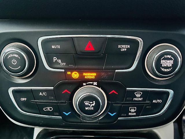 Used Jeep Compass [2017-2021] Limited (O) 2.0 Diesel [2017-2020] in Kanpur