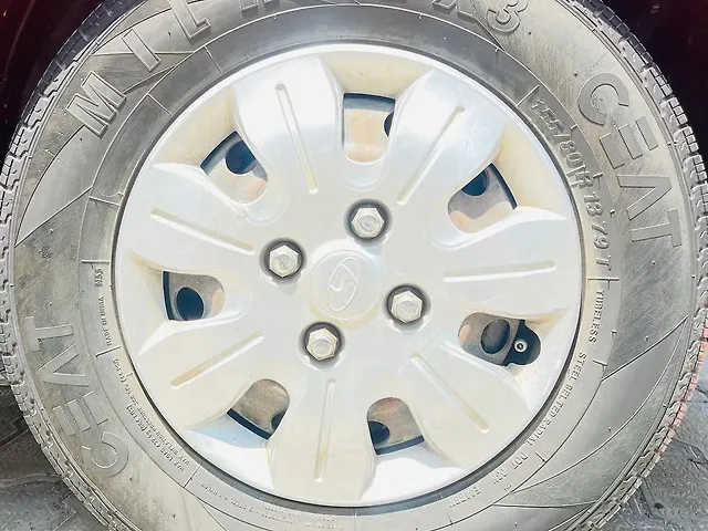 Used Hyundai i10 [2007-2010] Magna in Kanpur
