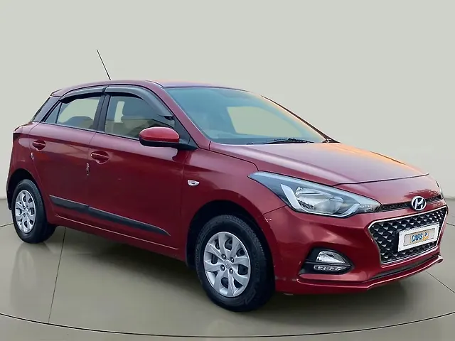 Used 2019 Hyundai Elite i20 in Nagpur