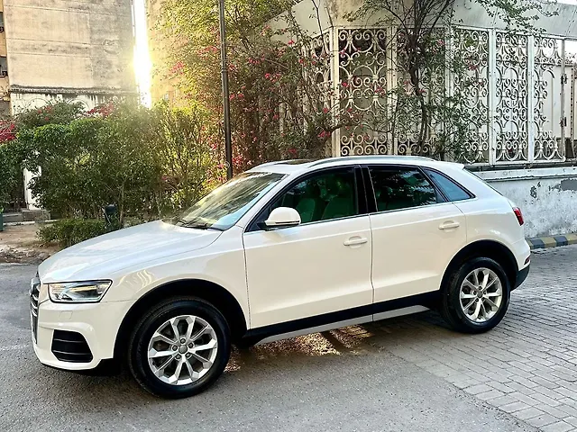 Used 2016 Audi Q3 in Delhi