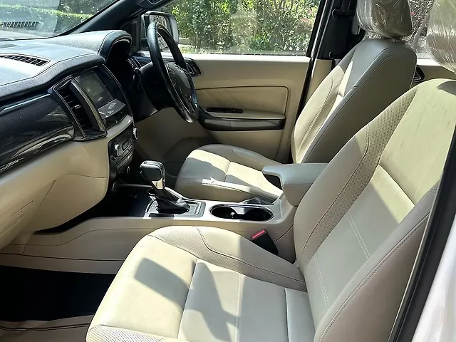 Used Ford Endeavour [2016-2019] Titanium 2.2 4x2 AT in Delhi