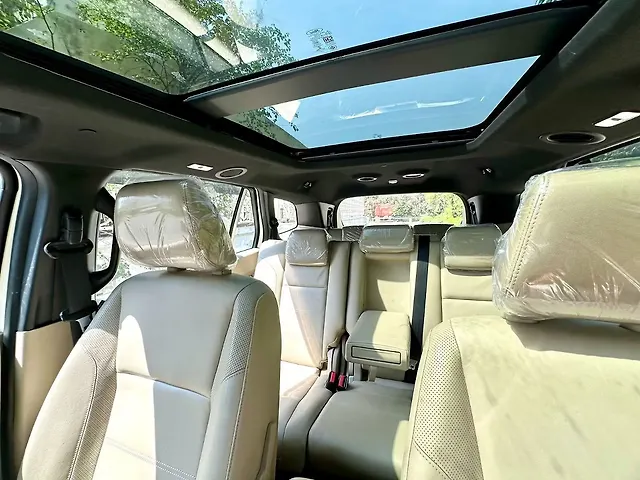 Used Ford Endeavour [2016-2019] Titanium 2.2 4x2 AT in Delhi