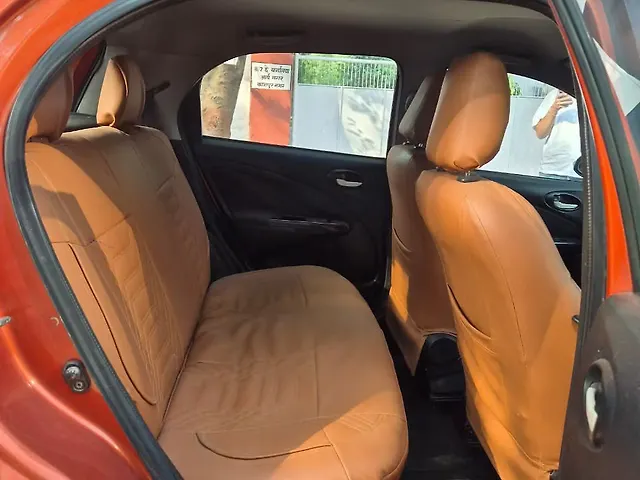 Used Toyota Etios Cross 1.4 GD in Kanpur