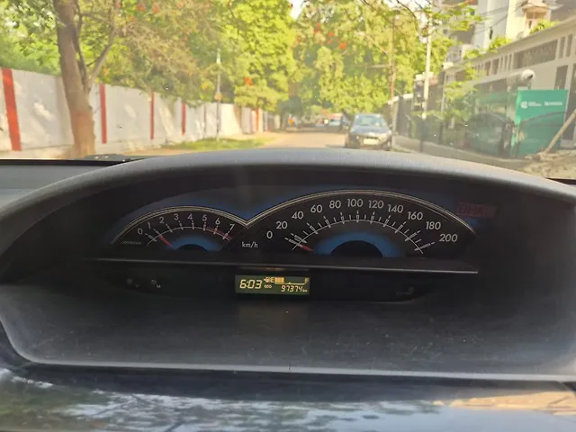 Used Toyota Etios Cross 1.4 GD in Kanpur