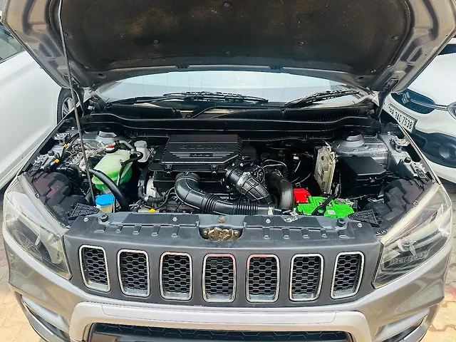 Used Maruti Suzuki Vitara Brezza [2016-2020] VDi (O) [2016-2018] in Chandigarh