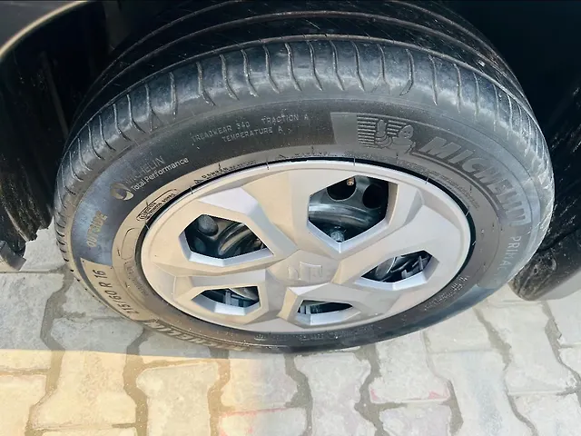 Used Maruti Suzuki Vitara Brezza [2016-2020] VDi (O) [2016-2018] in Chandigarh