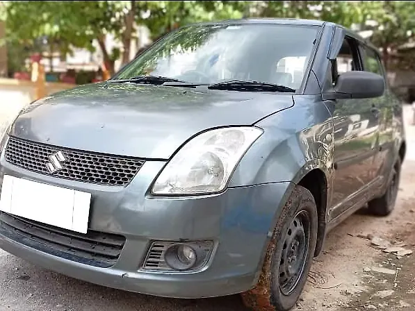 Used 2011 Maruti Suzuki Swift in Bangalore