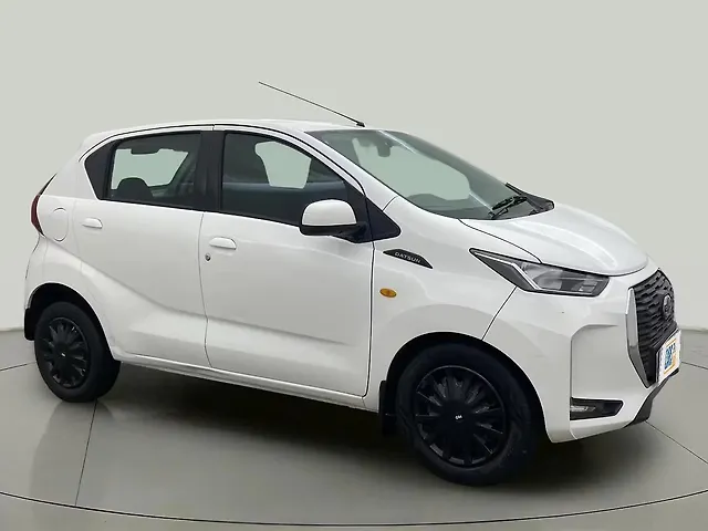 Used 2021 Datsun Redigo in Pune