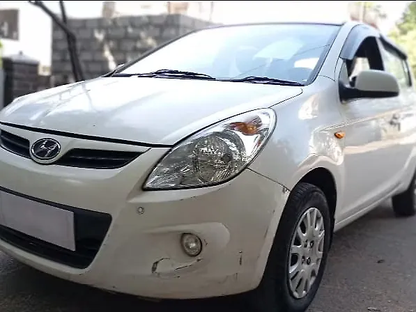 Used 2010 Hyundai i20 in Bangalore