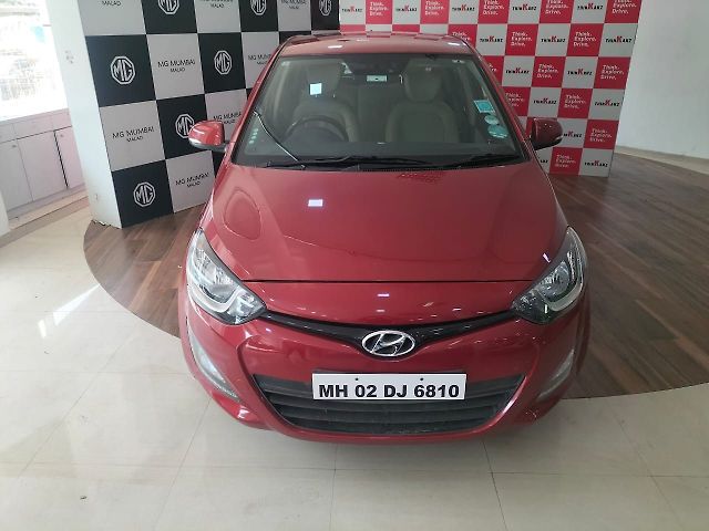 Used 2014 Hyundai i20 in Mumbai