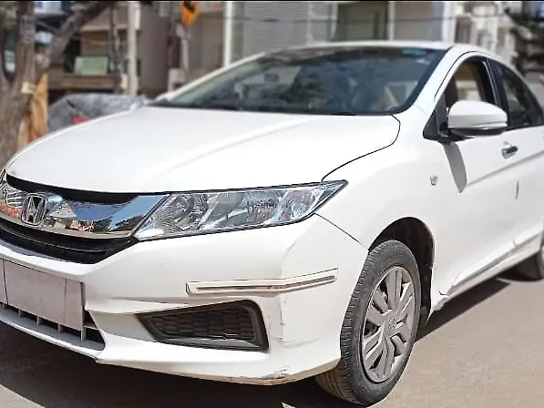 Used 2015 Honda City in Bangalore
