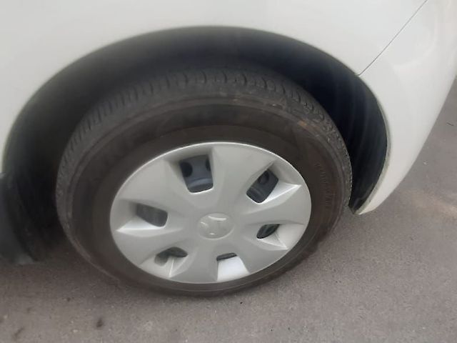 Used Maruti Suzuki Wagon R [2019-2022] VXi 1.0 [2019-2019] in Tiruchirappalli