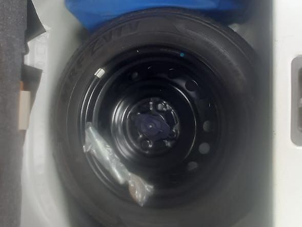 Used Maruti Suzuki Wagon R [2019-2022] VXi 1.0 [2019-2019] in Tiruchirappalli