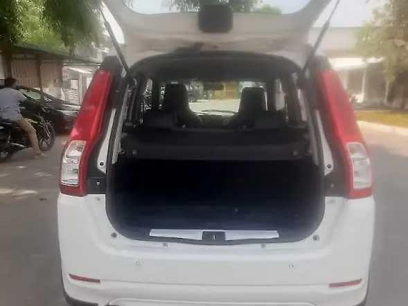 Used Maruti Suzuki Wagon R [2019-2022] VXi 1.0 [2019-2019] in Tiruchirappalli